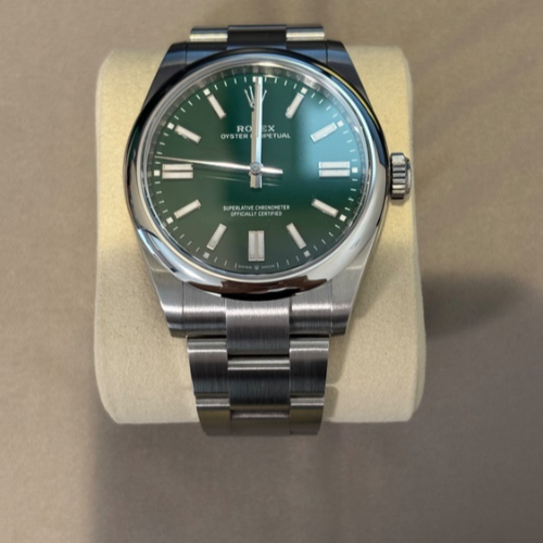 134300 オイパペ グリーン