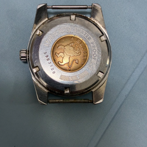 セイコー グランドセイコー 5722-999