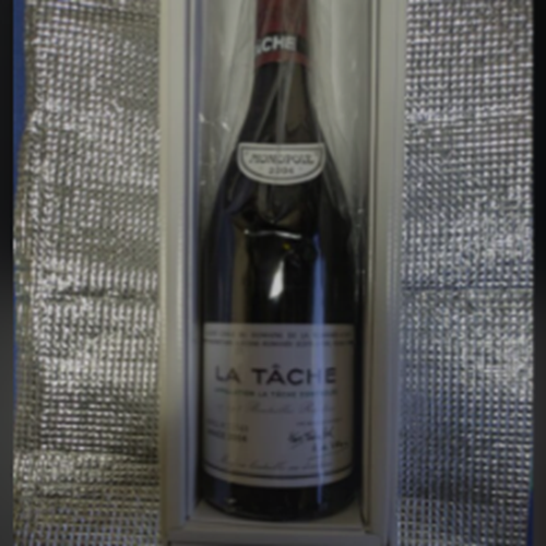 ワイン ラ・ターシュ