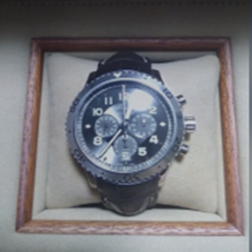 ブレゲ タイプXX 3810st