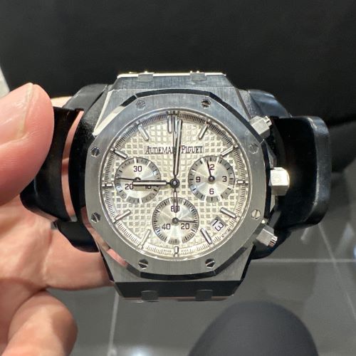 オーデマピゲ ロイヤルオーク 26240ST.00.1320ST.0