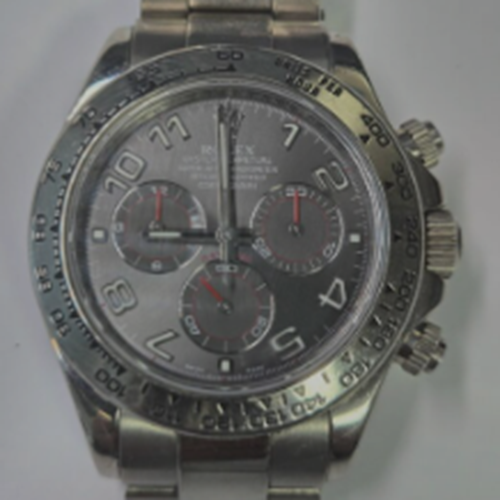 ロレックス デイトナ 116509