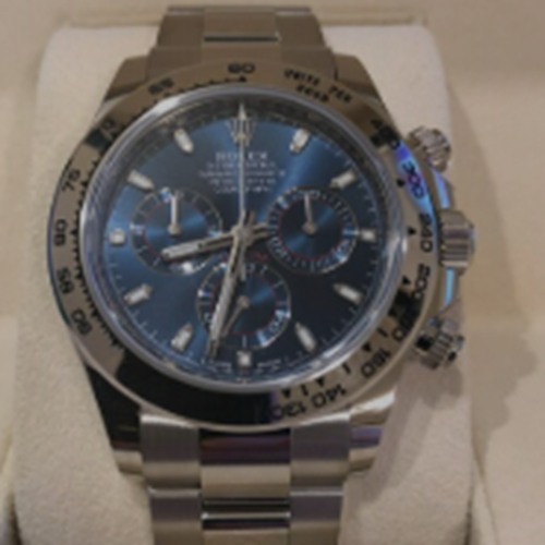 ロレックス デイトナ 116509