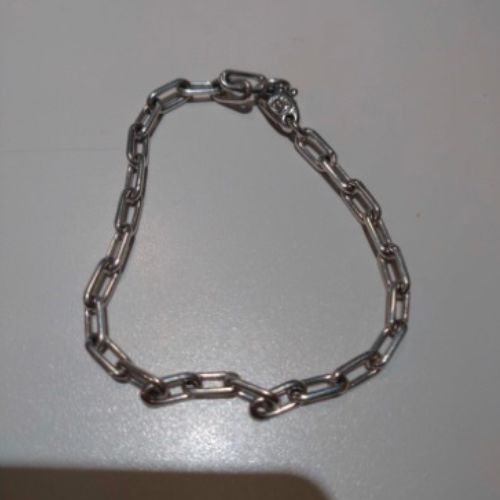 カルティエ　スパルタカス ブレスレット 750 K18 WG