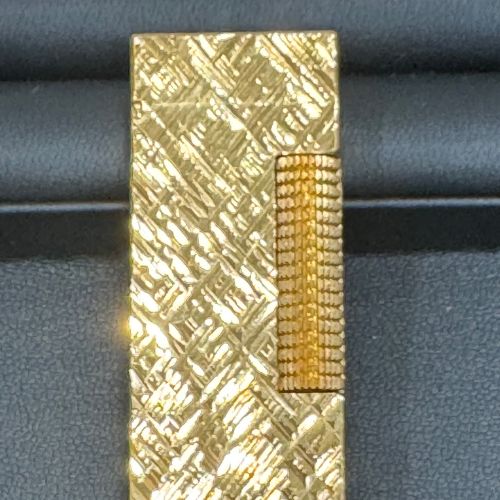 ダンヒルライター