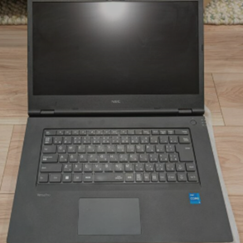 NEC VersaPro タイプVX PC-VKM44XDFHB8CSEZZY