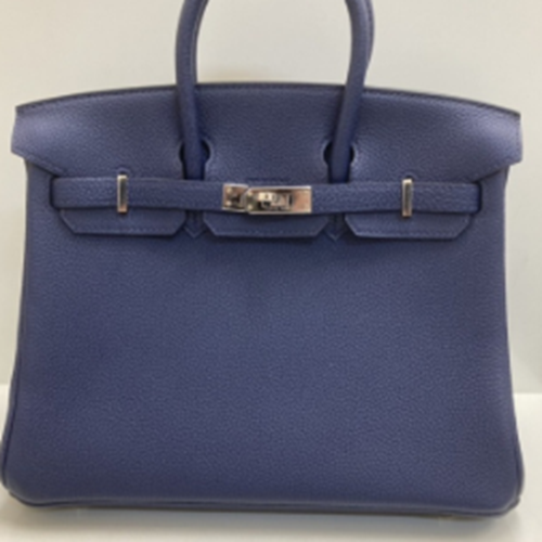 25トゴ ブルー U刻印