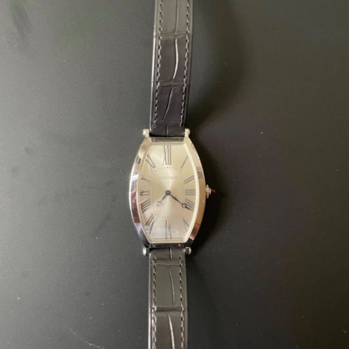 カルティエ サントス