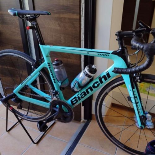 Bianchi　ARIA105