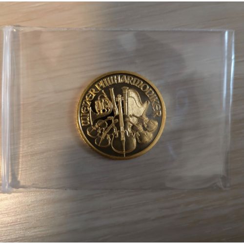 ハーモニー金貨