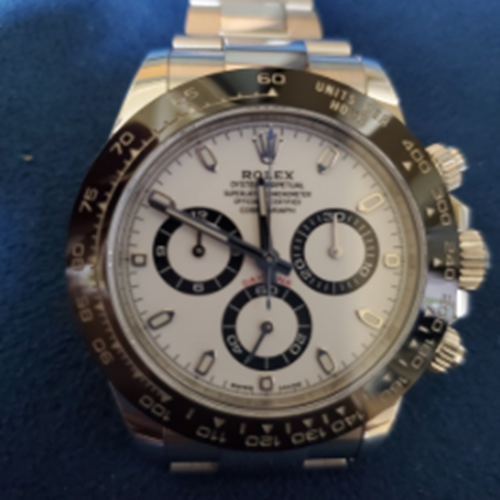 デイトナ116500LNランダム番