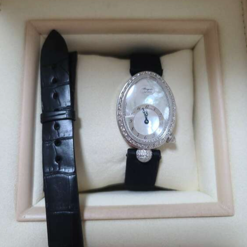 クイーンオブネイプルズ