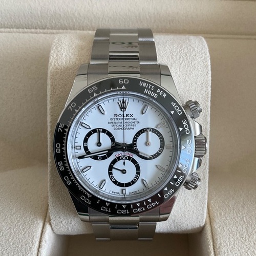 ロレックス デイトナ 126500l