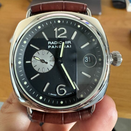 パネライ ラジオミール PAM141