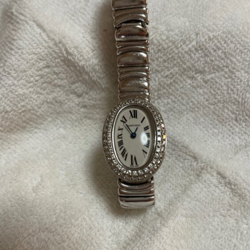 カルティエ ベニュワール 236995707c