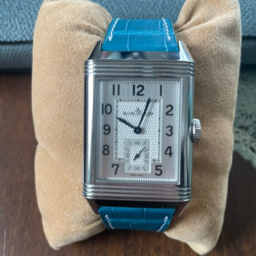 ジャガー・ルクルト レベルソ Q384842