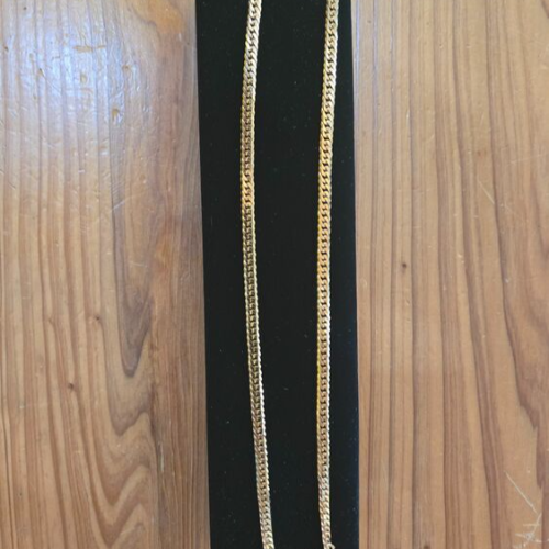 １８k３０gUP 喜平チェーンNC