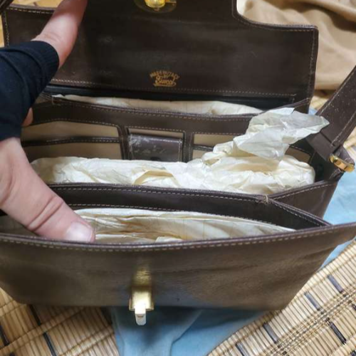 オールドグッチ