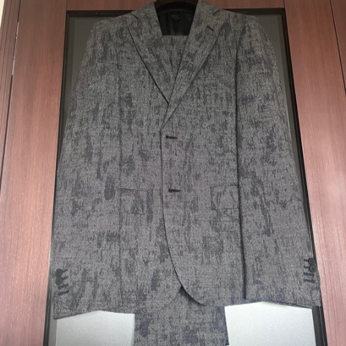 ボッテガヴェネタスーツ