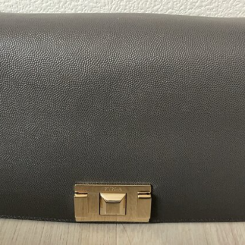 FURLAミミミニクロスボディ