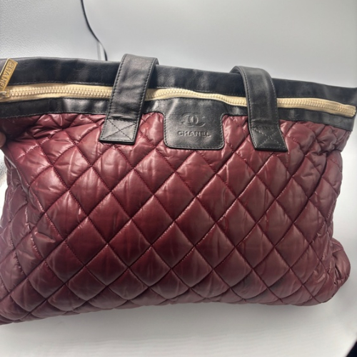CHANEL 13番台 コココクーン
