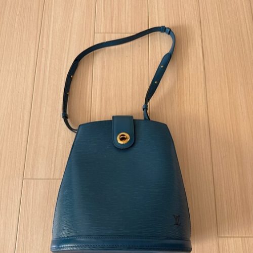 ルイヴィトン エピ