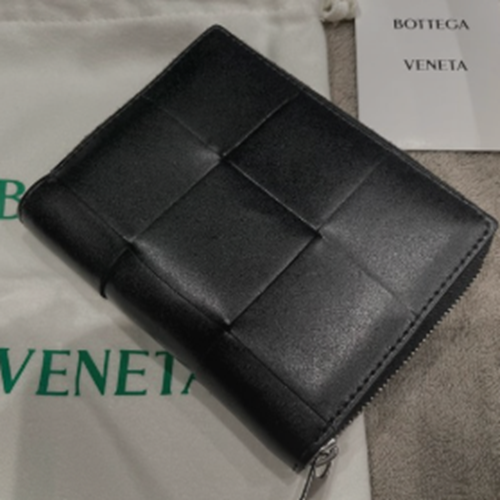 ボッテガヴェネタ　ウォレット