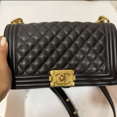 シャネル ボーイシャネル