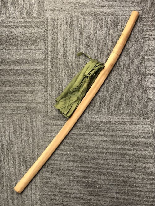 模造刀