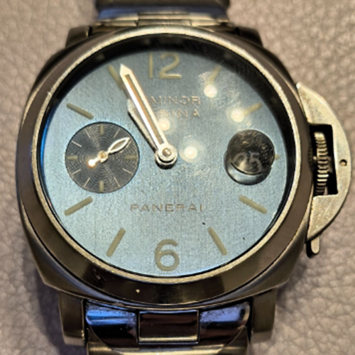 パネライ ルミノール OP6560