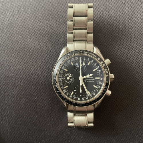 オメガ スピードマスター 320,000円