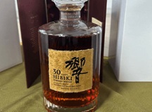 Suntory 響 30年 など12点
