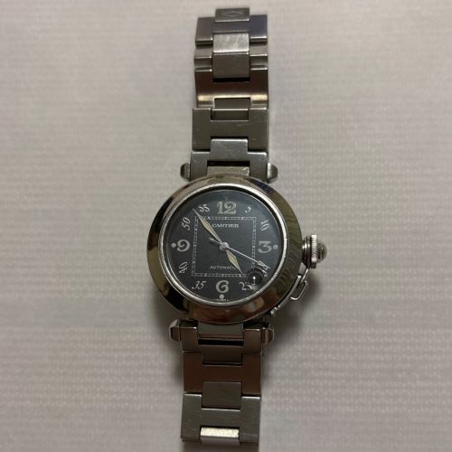 カルティエ パシャ 232