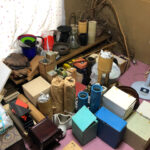 古道具や美術品
