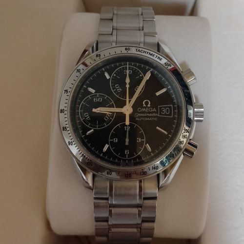 オメガ スピードマスター OM3513.50