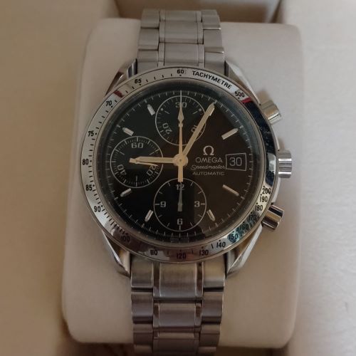 オメガ スピードマスター OM3513.50