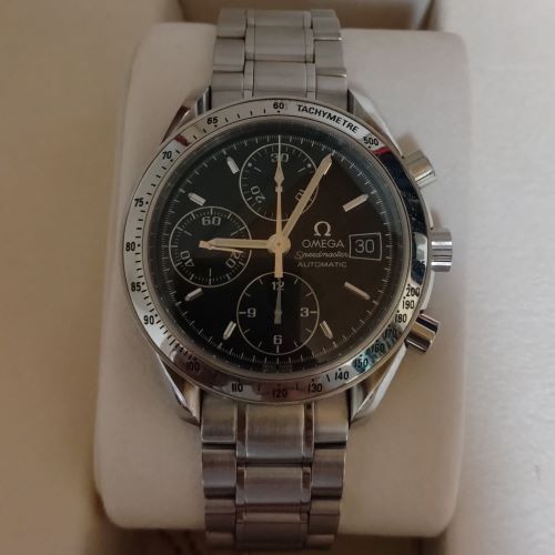 オメガ スピードマスター OM3513.50