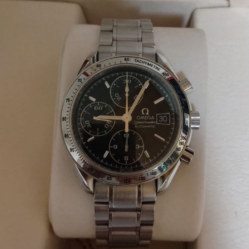 オメガ スピードマスター OM3513.50