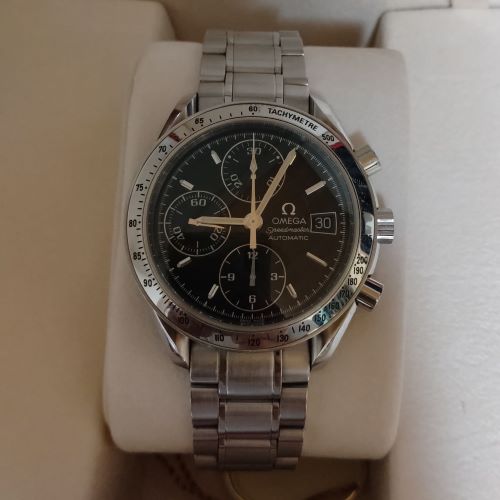 オメガ スピードマスター OM3513.50