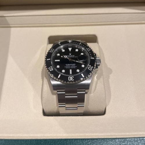 ロレックス サブマリーナー 126610l