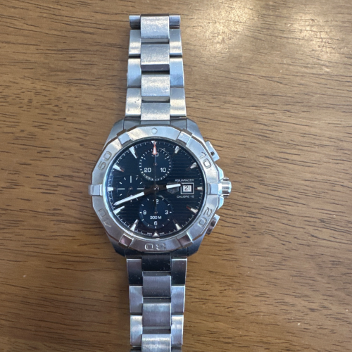 アクアレーサー キャリバー1 150,000円