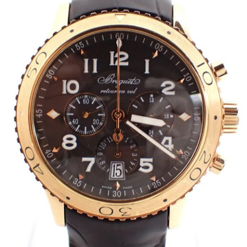 トランスアトランティック