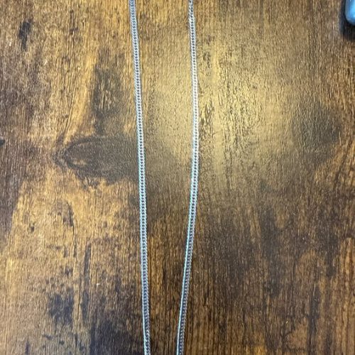 喜平ネックレス