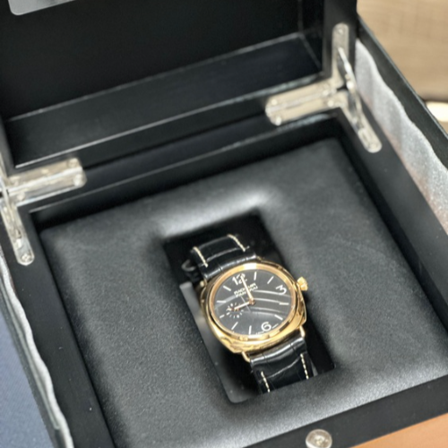 パネライ ラジオミール PAM 00378