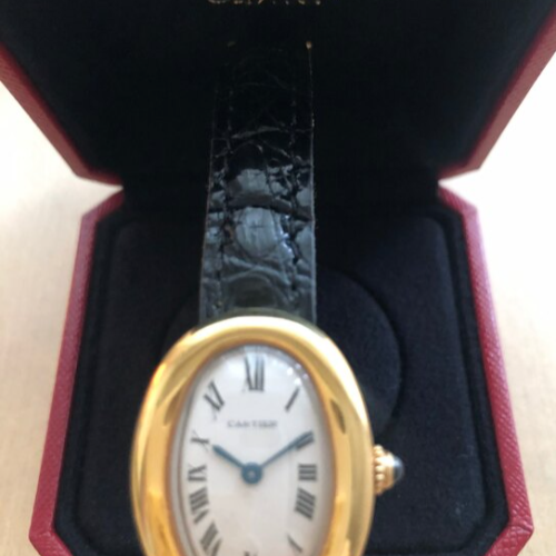 カルティエ ベニュワール