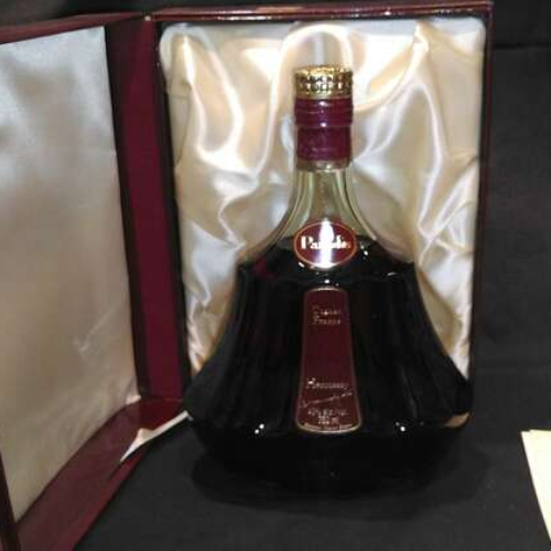 ヘネシーパラディエクストラ