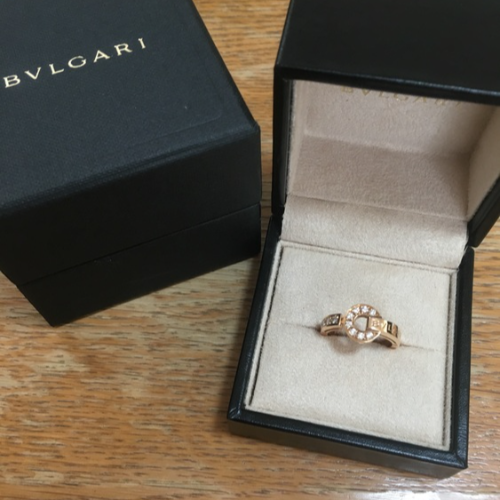 ブルガリブルガリ