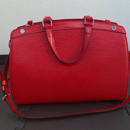 ルイヴィトン エピ