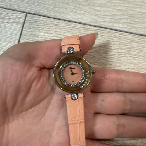 ショパール ハッピーダイヤモンド 470,000円