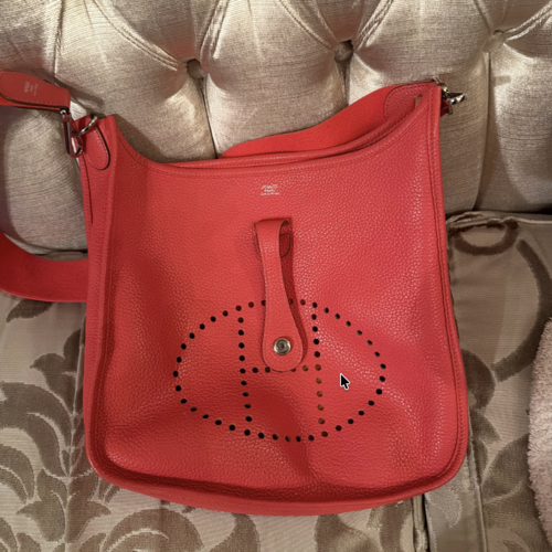 エルメスエブリン